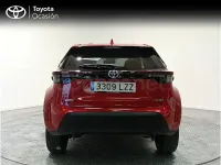 Usado Toyota Yaris Cross Style 116 CV (85 kW) 2022 Rojo SUV