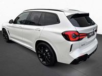 Usado BMW X3 M Sport 292 CV (214 kW) 2022 Blanco SUV