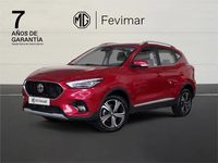 Usado MG ZS Comfort 106 CV (77 kW) 2025 Otro SUV