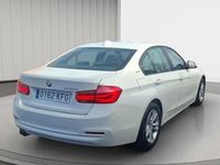 Usado BMW 330 252 CV (185 kW) 2017 Berlina