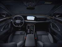Begagnad Audi Q5 Advanced Plus 204 HK (150 kW) 2025 Grå SUV
