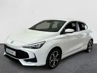 Usado MG MG3 Comfort 195 CV (143 kW) 2025 Utilitario