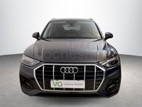 Usado Audi Q5 Sportback S-Line 163 CV (119 kW) 2022 Gris / plata SUV