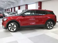 Occasion Ford Explorer Premium 210 kW (286 PK) 2024 Rood SUV