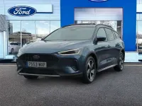 Usado Ford Focus Active X 155 CV (114 kW) 2024 Familiar