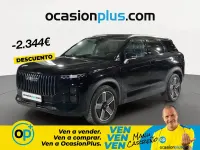 Usado Jaecoo 7 147 CV (108 kW) 2025 Blanco SUV