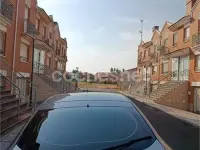 Usado Ford Mondeo Ambiente 125 CV (91 kW) 2008 Gris / plata Berlina
