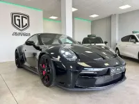 Usado Porsche 911 GT3 Touring 510 CV (375 kW) 2024 Negro Coupe
