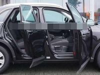 Usado Audi Q3 Design 150 CV (110 kW) 2015 Negro SUV