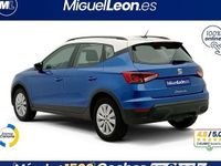 Usado Seat Arona Style 110 CV (80 kW) 2023 SUV