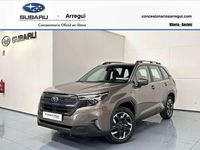 Nuevo Subaru Forester Active 136 CV (100 kW) 2025 Beige SUV
