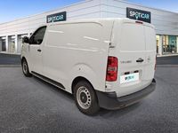 Usado Opel Vivaro 120 CV (88 kW) 2025 Blanco Monovolumen