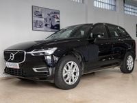 Käytetty Volvo XC60 Inscription 407 HP (299 kW) 2019 Musta Katumaasturi