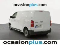Usado Peugeot Expert 102 CV (75 kW) 2023 Blanco Van