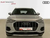 Usado Audi Q3 Advanced Plus 150 CV (110 kW) 2020 Gris SUV