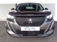 usado Peugeot 2008 1.2 Puretech S&s Active 100