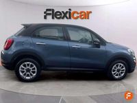Usado Fiat 500X Cross 120 CV (88 kW) 2019 Azul SUV
