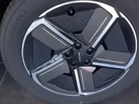 Nuevo Jaecoo 7 330 CV (242 kW) 2026 Negro SUV