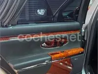 Usado Maybach 57 551 CV (405 kW) 2005 Gris / plata Berlina