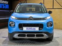 usado Citroën C3 Aircross PureTech 81kW 110CV SS FEEL