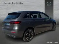 Usado Mercedes B250e 218 CV (160 kW) 2024 Gris montaña Utilitario