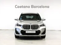 Usado BMW X1 Comfort Edition 245 CV (180 kW) 2025 Gris plata SUV