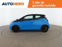 usado Toyota Aygo 1.0 X-Cite