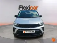 Occasion Opel Crossland X Edition 110 PK (80 kW) 2023 Grijs SUV