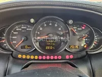 Usado Porsche 911 Turbo 420 CV (308 kW) 2003 Gris / plata Coupe
