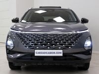 Usado Omoda 5 147 CV (108 kW) 2025 Gris SUV