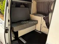 Usado VW Multivan 102 CV (75 kW) 2006 Blanco Monovolumen