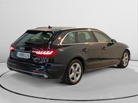 Usado Audi A4 Advanced 163 CV (119 kW) 2022