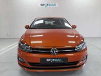 usado VW Polo 1.0 TSI United DSG 81kW