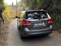 Usado Fiat Freemont Urban 170 CV (125 kW) 2012 Gris / plata SUV