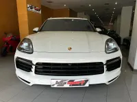 Usado Porsche Cayenne 340 CV (250 kW) 2018 Blanco SUV