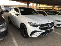 Nuevo Mercedes GLC300e 313 CV (230 kW) 2026 Negro SUV