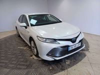 usado Toyota Camry 2.5 220H Luxury