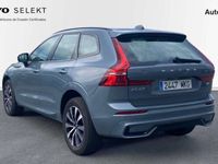 usado Volvo XC60 TODOTERRENO 2.0 B4 D PLUS DARK AUTO 5P