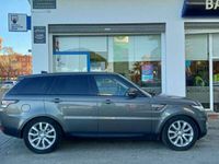 usado Land Rover Range Rover Sport 3.0TDV6 SE Aut.