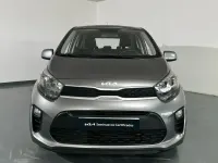 Usado Kia Picanto 67 CV (49 kW) 2024 Gris / plata Utilitario