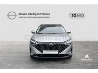 Usado Nissan Qashqai N-Connecta 140 CV (102 kW) 2024 Gris / plata SUV