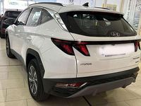Usado Hyundai Tucson Style 230 CV (169 kW) 2023 Blanco SUV