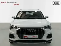 Usado Audi Q3 Advanced Plus 150 CV (110 kW) 2022 Blanco SUV