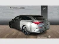 Usado Mercedes CLA250e 218 CV (160 kW) 2025 Coupe