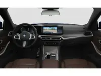Usado BMW 330e 292 CV (214 kW) 2024 Azul Familiar