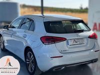 Usado Mercedes A200 Business 101 CV (74 kW) 2020