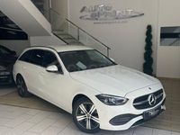 Usado Mercedes C300e 313 CV (230 kW) 2022 Blanco Familiar