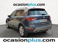 Occasion Seat Arona FR 150 ch (110 kW) 2023 Gris SUV
