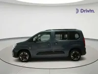 Nuevo Fiat Scudo S 101 CV (74 kW) 2026 Azul Van
