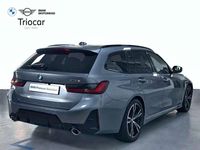 Usado BMW 318 Comfort Edition 150 CV (110 kW) 2025 Gris Familiar